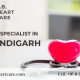heart specialist in chandigarh