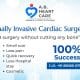 minimally invasive cardiac surgery