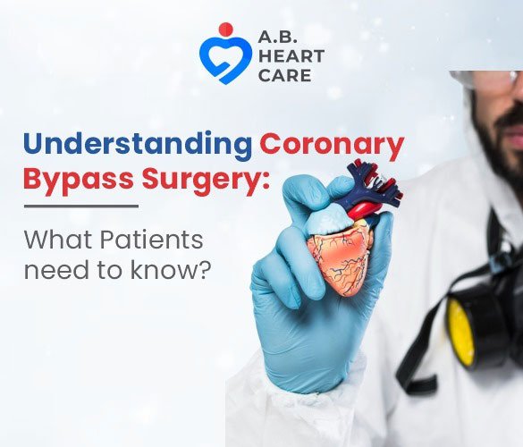  Understanding Coronary Bypass Surgery: What Patients Need to Know