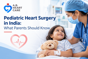 Which Are the Best Hospitals in India for Pediatric Heart Surgery With High Success Rates?