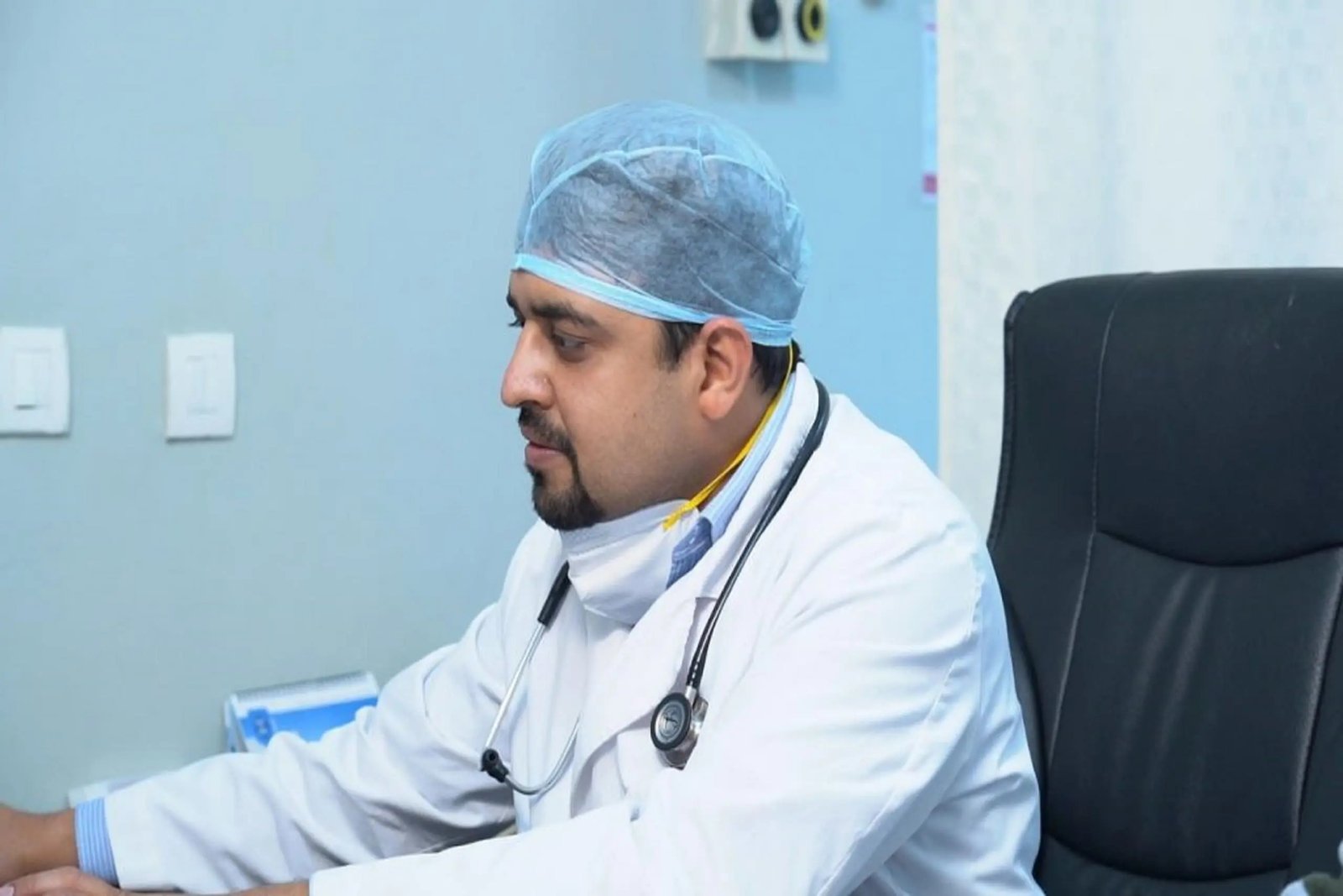 AB Heart Care Cardiac Surgery