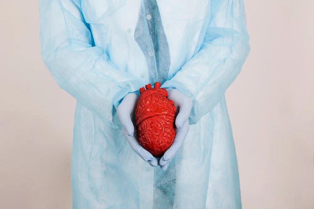Atrial Fibrillation Treatment in Chandigarh