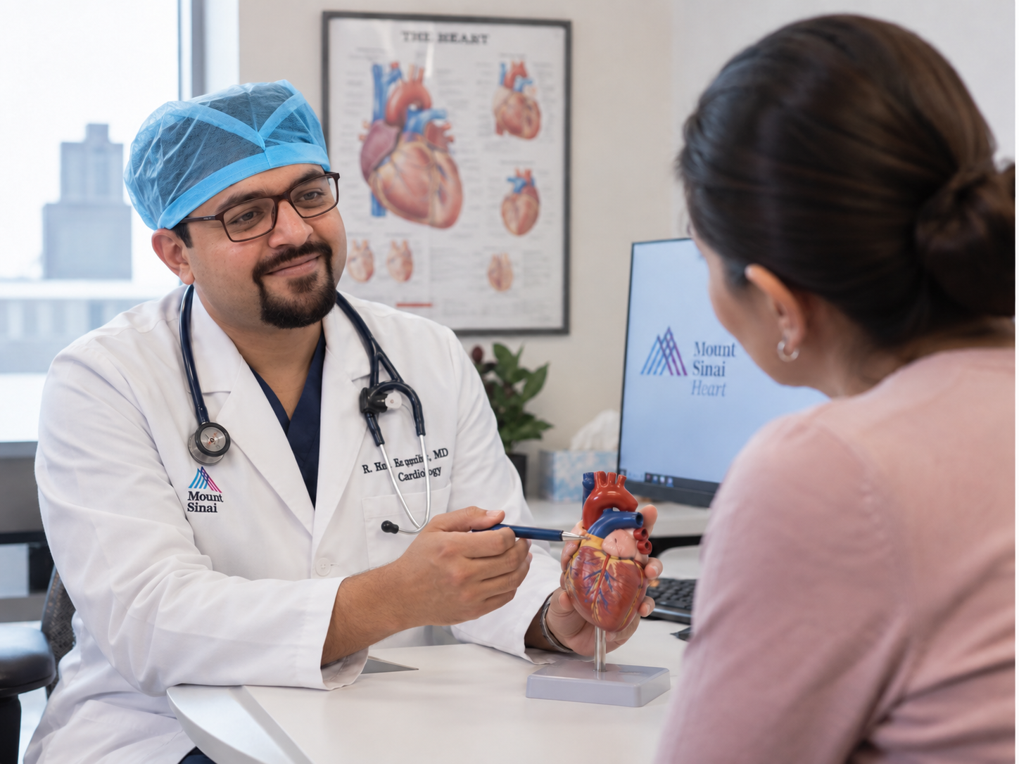 Best Minimally Invasive Surgeons in Chandigarh