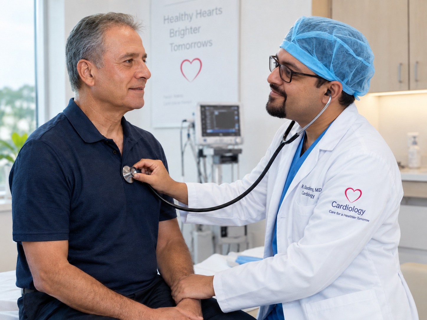 Minimally Invasive Cardiac Surgery